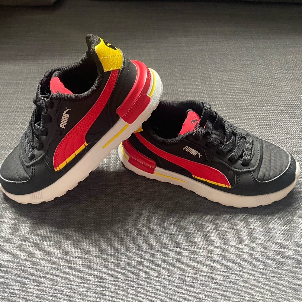 Puma Kids Sneakers